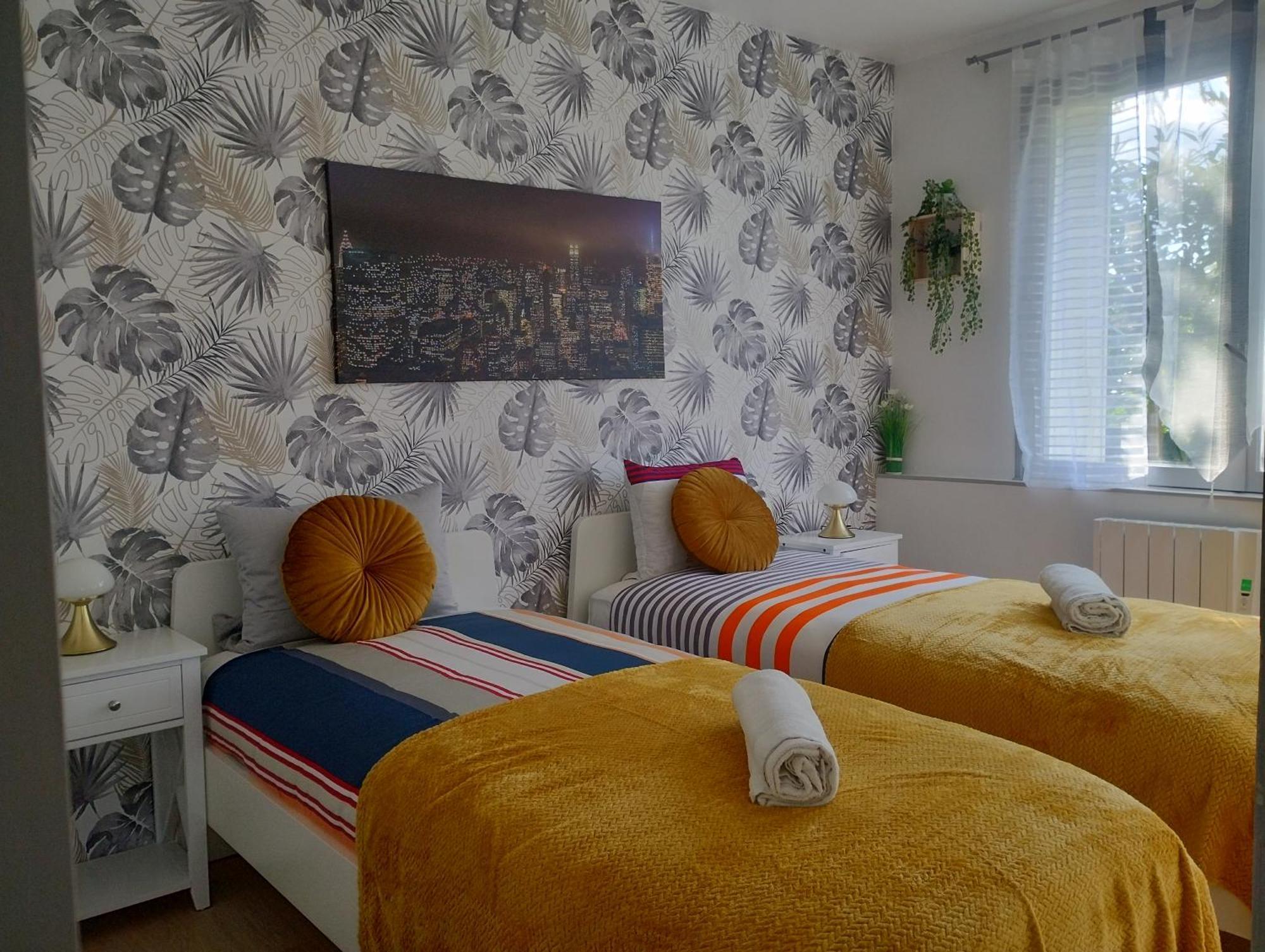 Appartement Le Tresor D'Amour Noyers-sur-Cher Exterior foto